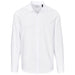 Mens Long Sleeve Hallstatt Shirt S / WHITE - Lounge Shirts,New Clothing 2025