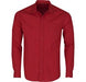 Mens Long Sleeve Kensington Shirt-