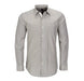 Mens Long Sleeve Kenton Shirt-