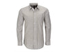 Mens Long Sleeve Kenton Shirt-