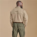 Mens Long Sleeve Mawenzi Twill Shirt - New Clothing 2025,Shirts,Utility Shirts