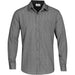 Mens Long Sleeve Northampton Shirt-