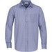 Mens Long Sleeve Northampton Shirt-