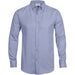 Mens Long Sleeve Nottingham Shirt-