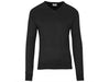 Mens Long Sleeve Peru V-Neck Jersey-