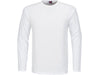 Mens Long Sleeve Portland T-Shirt-
