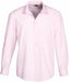 Mens Long Sleeve Washington Shirt - Red L / Pink / PI