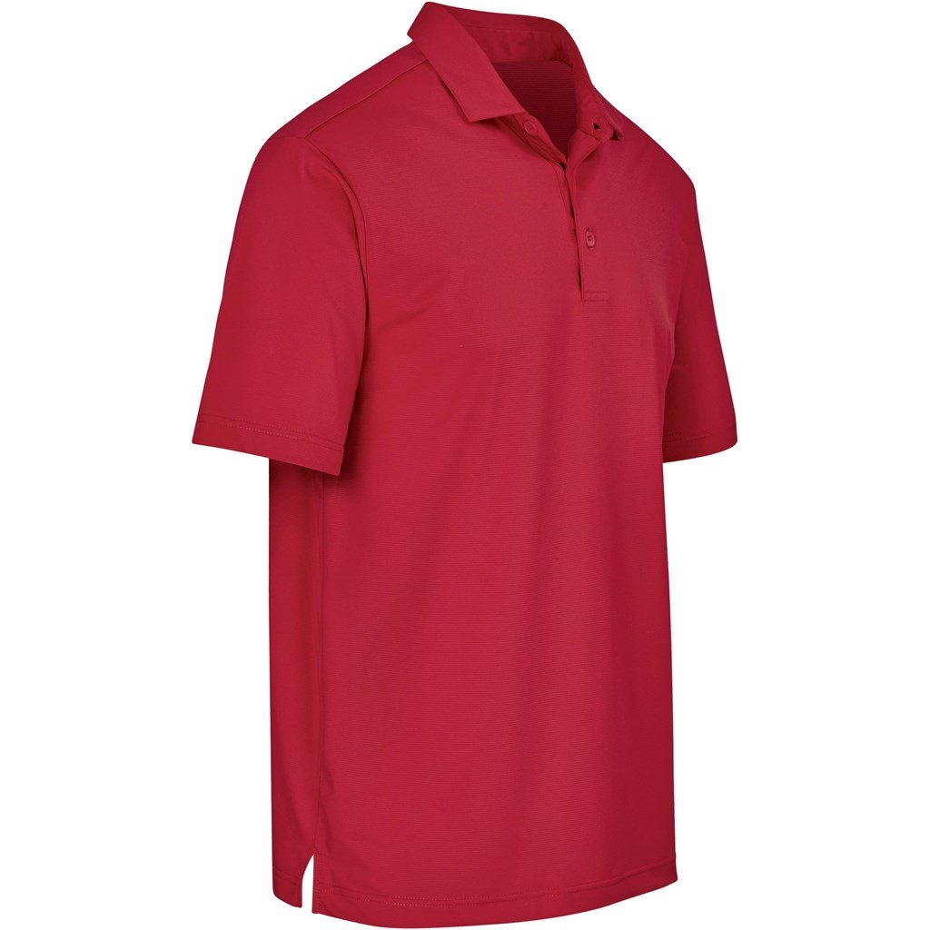 Mens Lucca Golf Shirt - Shirts