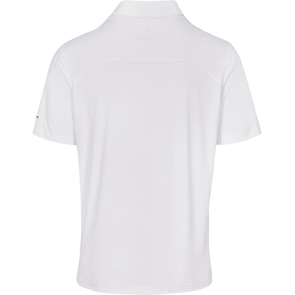 Mens Lucca Golf Shirt - Shirts