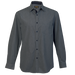 Mens Madison Lounge Long Sleeve Grey / SML / Regular - Shirts-Corporate