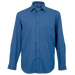 Mens Madison Lounge Long Sleeve - Shirts-Corporate