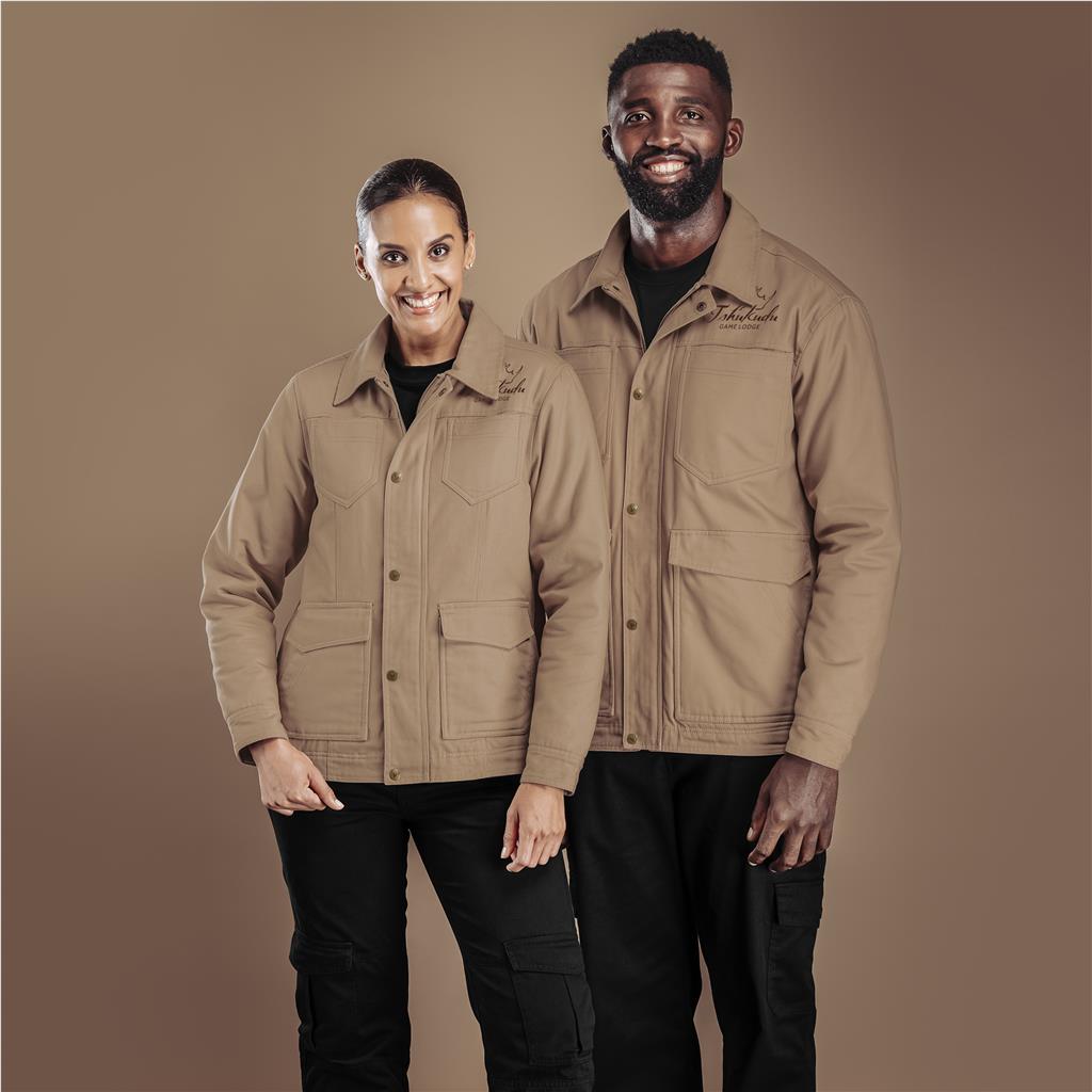Mens Maluti Jacket - Padded Jackets,Heavyweight Jackets,New Clothing 2025,Jackets