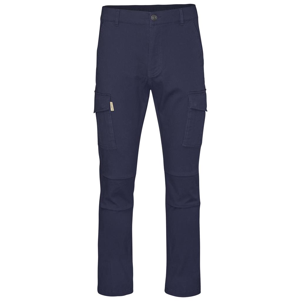 Mens Mandara Twill Pants 28 / NAVY - New Clothing 2025,Pants and Shorts,Bottoms
