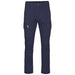 Mens Mandara Twill Pants 28 / NAVY - New Clothing 2025,Pants and Shorts,Bottoms