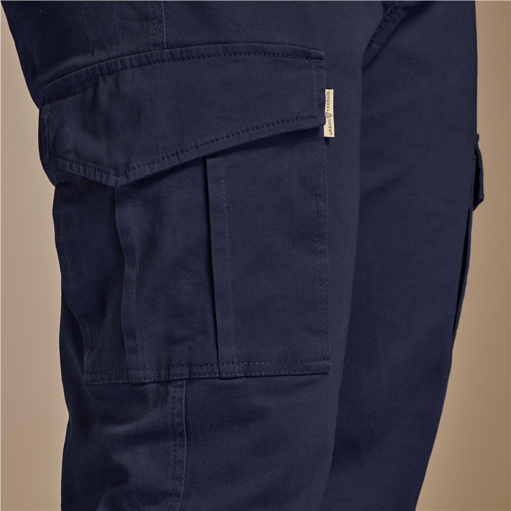 Mens Mandara Twill Pants - New Clothing 2025,Pants and Shorts,Bottoms