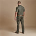 Mens Mandara Twill Pants - New Clothing 2025,Pants and Shorts,Bottoms