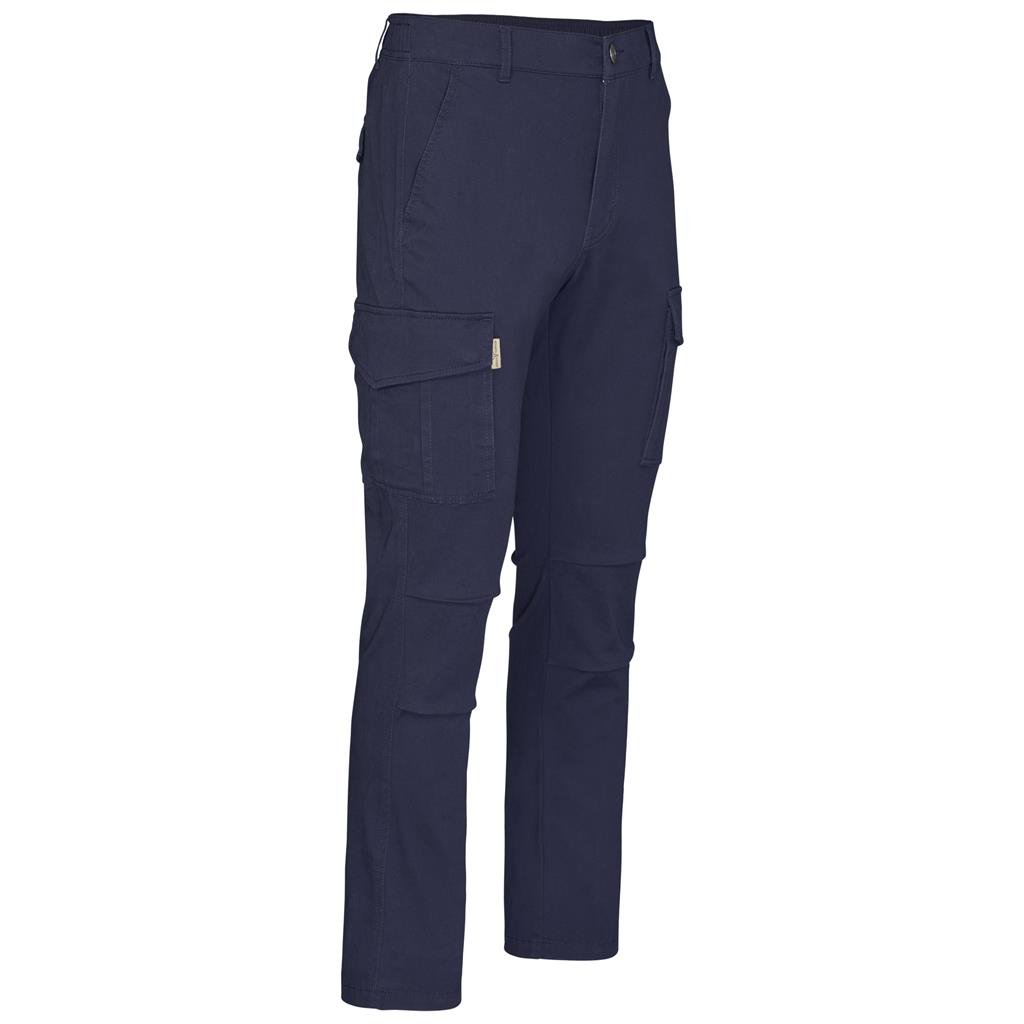 Mens Mandara Twill Pants - New Clothing 2025,Pants and Shorts,Bottoms