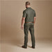 Mens Mandara Twill Pants - New Clothing 2025,Pants and Shorts,Bottoms