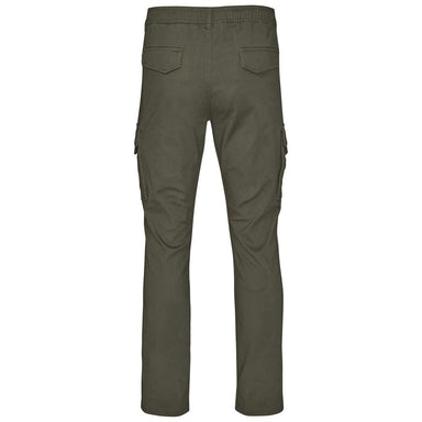 Mens Mandara Twill Pants - New Clothing 2025,Pants and Shorts,Bottoms