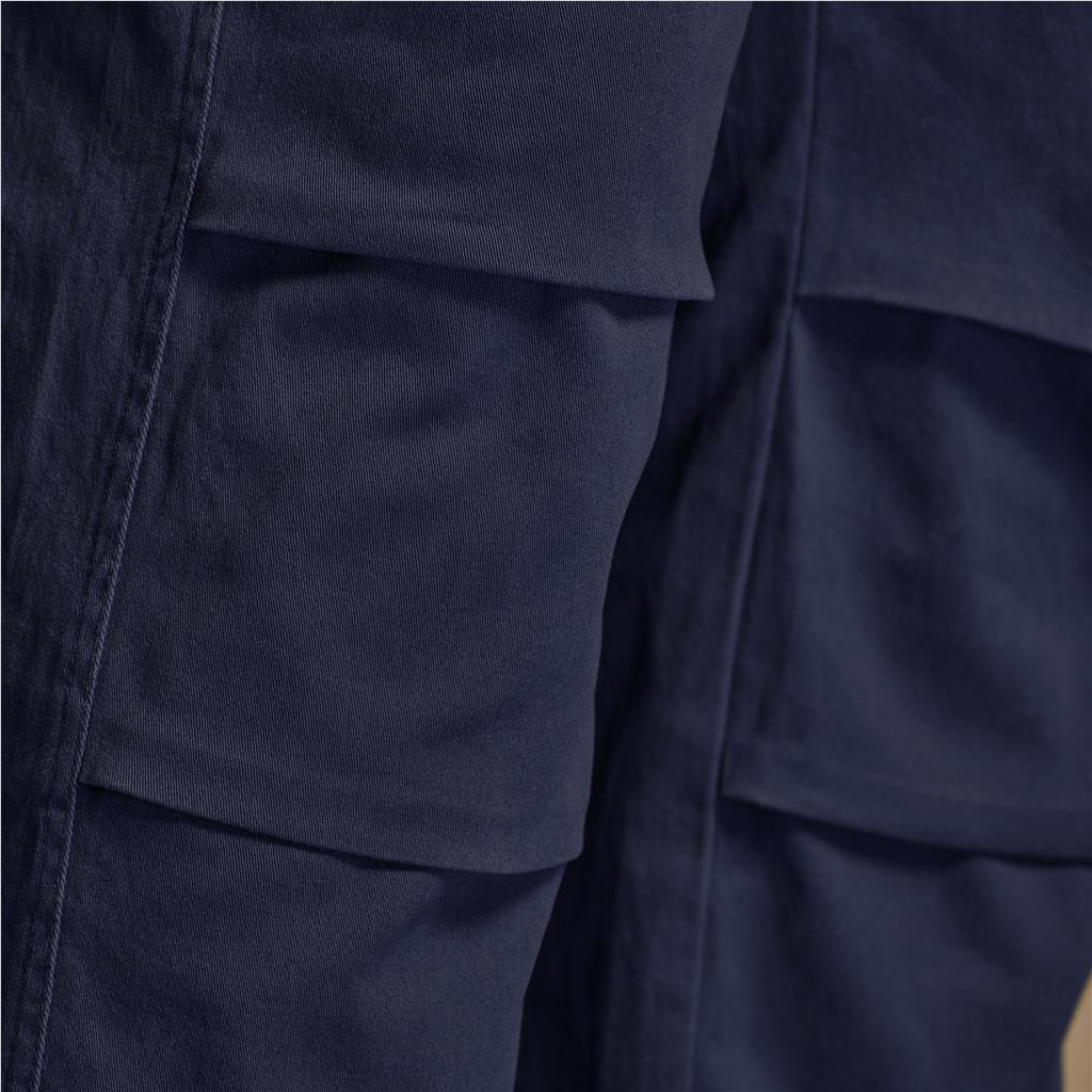 Mens Mandara Twill Pants - New Clothing 2025,Pants and Shorts,Bottoms