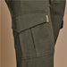 Mens Mandara Twill Pants - New Clothing 2025,Pants and Shorts,Bottoms