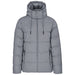 Mens Maverick Jacket S / GREY - Padded Jackets,Heavyweight Jackets