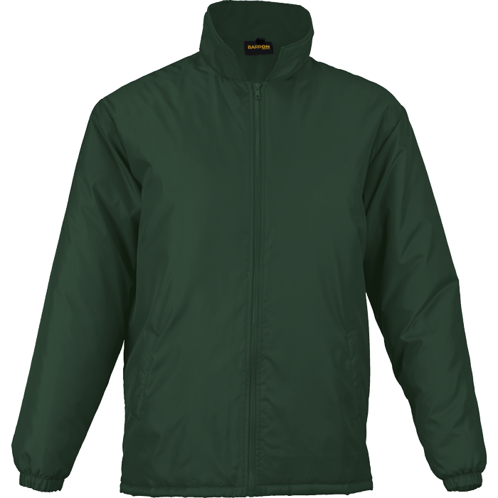 Mens Max Jacket Bottle / SML / Regular - Jackets