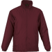 Mens Max Jacket Maroon / SML / Regular - Jackets