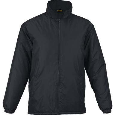 Mens Max Jacket  Black / SML / Regular - Jackets