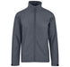 Mens Maxson Softshell Jacket - Orange Only-Coats & Jackets