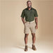 Mens Meseta Twill Shorts - New Clothing 2025,Pants and Shorts,Bottoms