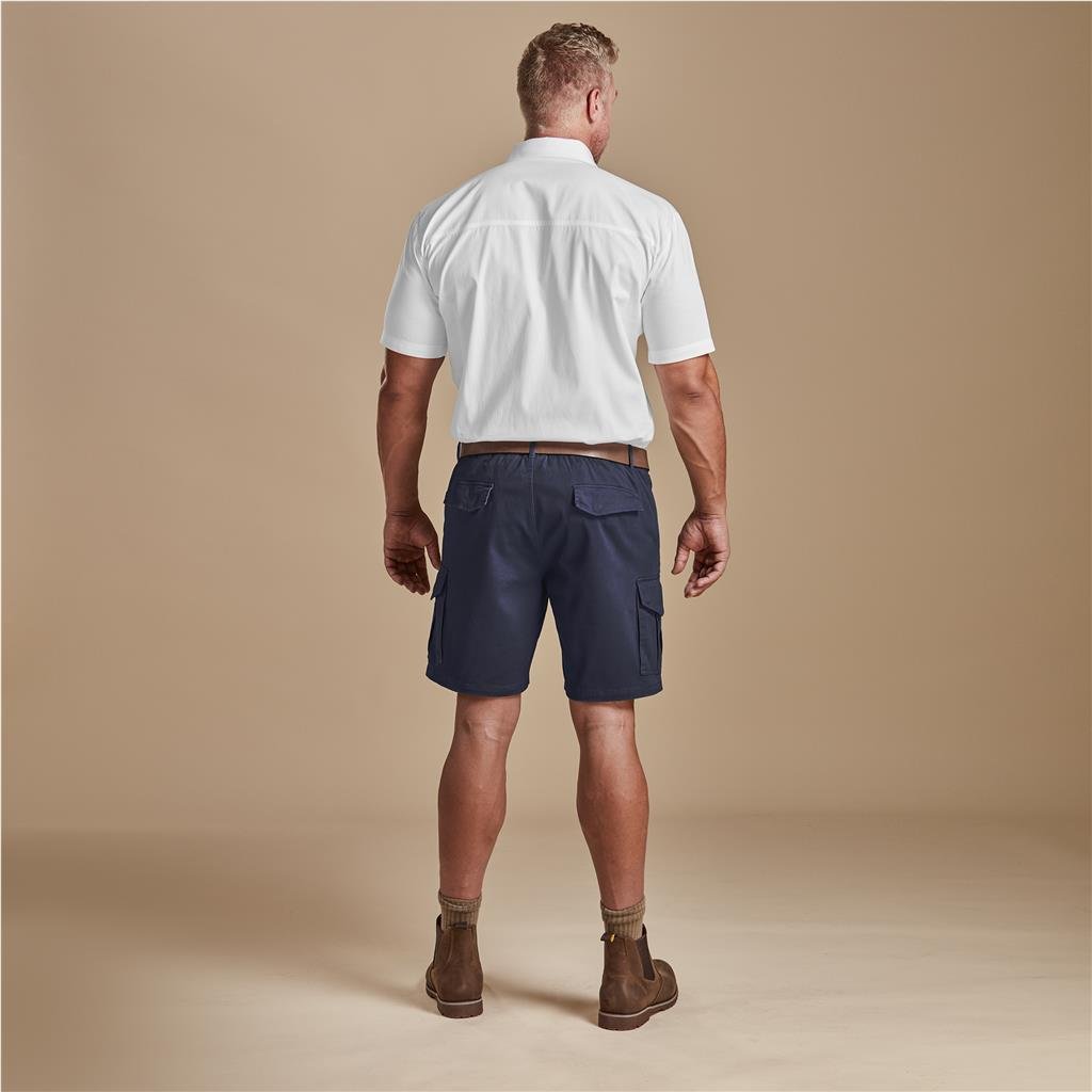 Mens Meseta Twill Shorts - New Clothing 2025,Pants and Shorts,Bottoms