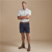 Mens Meseta Twill Shorts - New Clothing 2025,Pants and Shorts,Bottoms