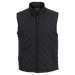 Mens Michigan Bodywarmer Black / SML / Regular - Bodywarmers