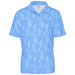 Mens Monterey Golf Shirt S / LIGHT BLUE - Shirts,New Clothing 2025