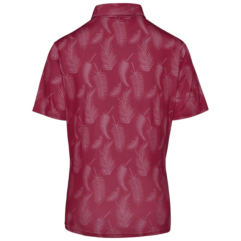 Mens Monterey Golf Shirt - Shirts,New Clothing 2025