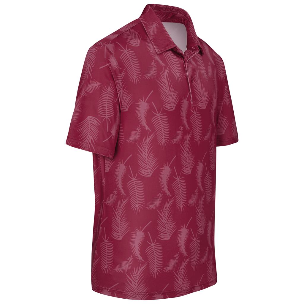 Mens Monterey Golf Shirt - Shirts,New Clothing 2025