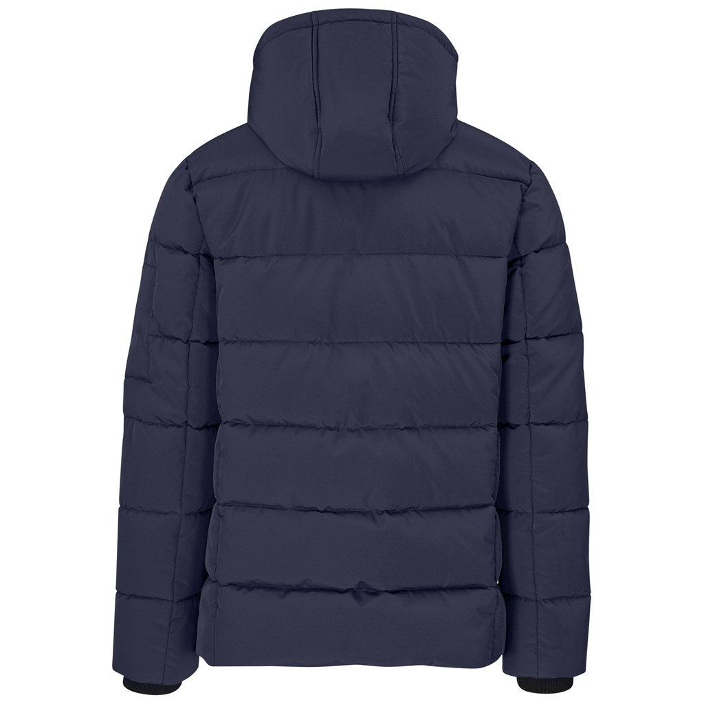 Mens Montpellier Jacket - Padded Jackets,Heavyweight Jackets