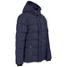 Mens Montpellier Jacket - Padded Jackets,Heavyweight Jackets
