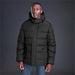 Mens Montpellier Jacket - Padded Jackets,Heavyweight Jackets