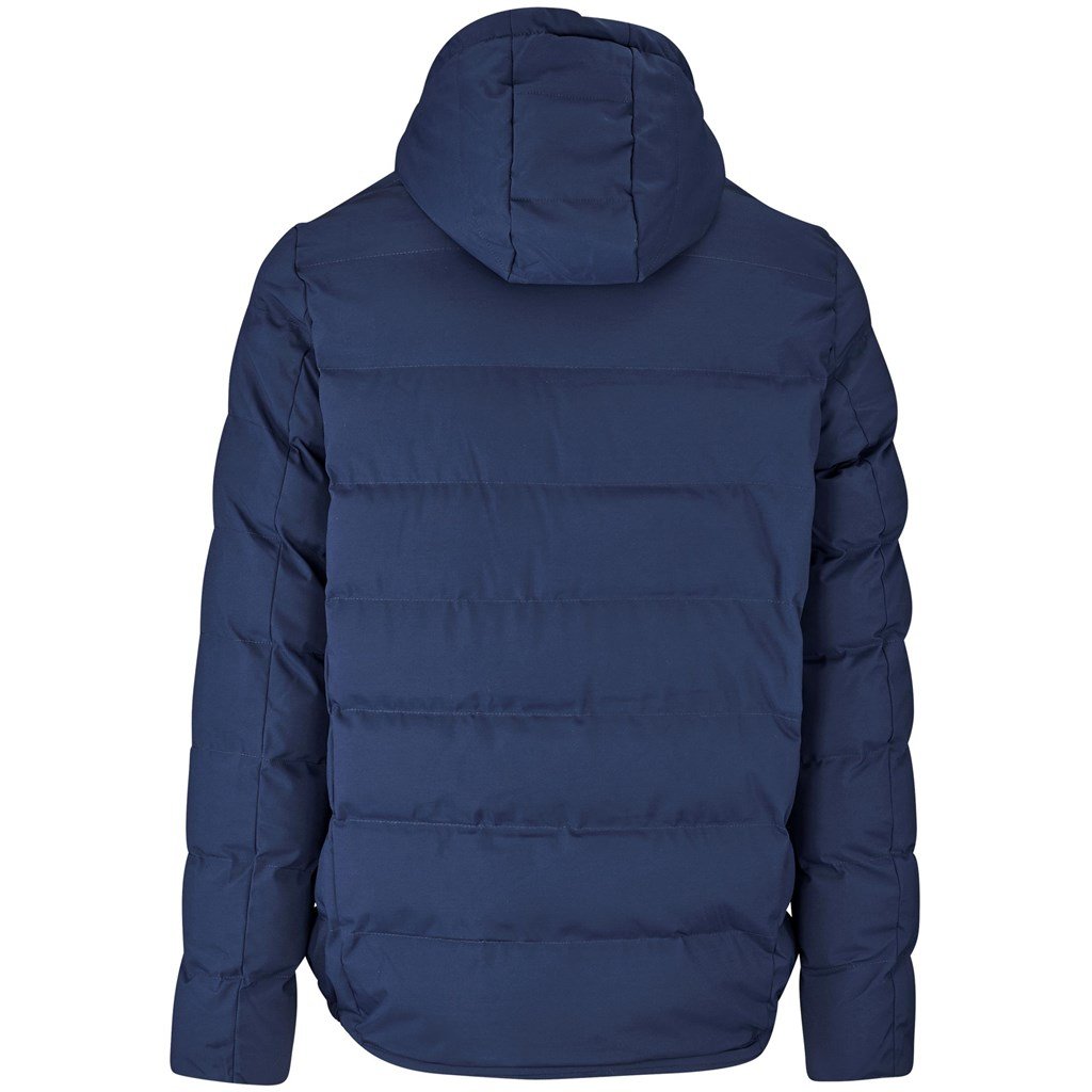 Mens Mountain Jacket