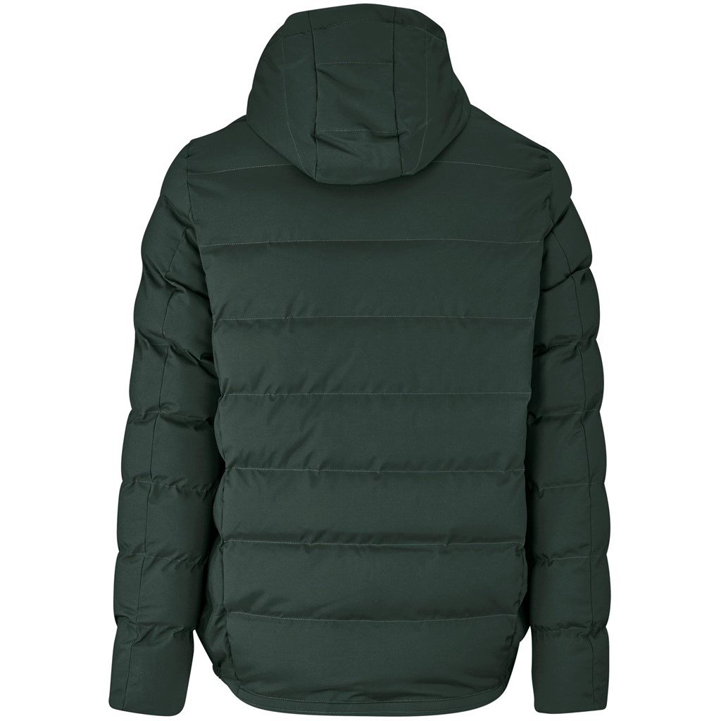 Mens Mountain Jacket