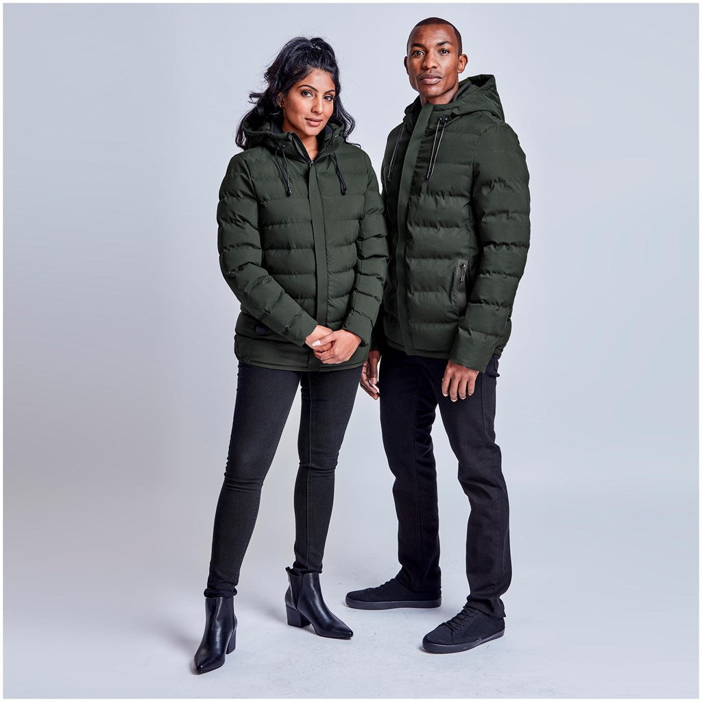 Mens Mountain Jacket - Coats & Jackets