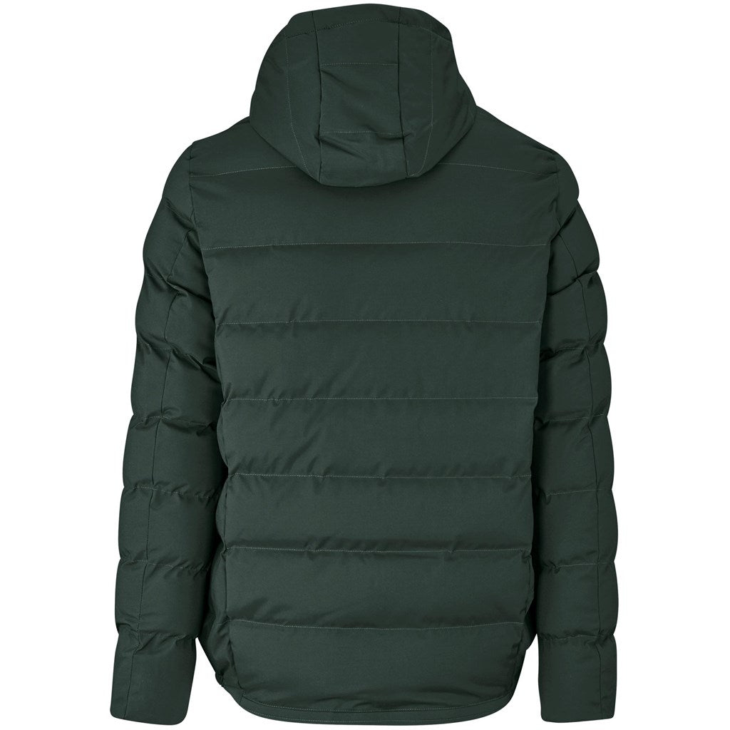 Mens Mountain Jacket - Coats & Jackets