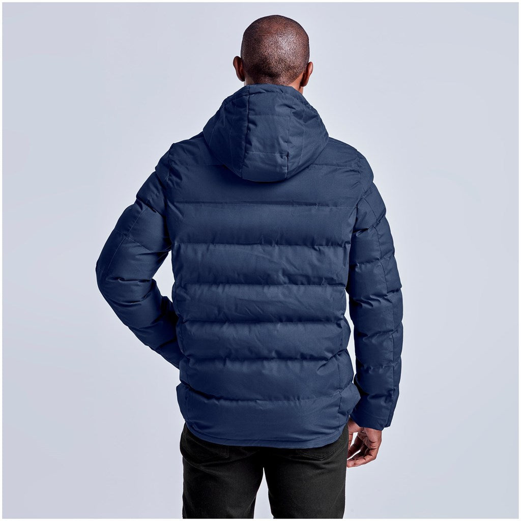 Mens Mountain Jacket - Coats & Jackets