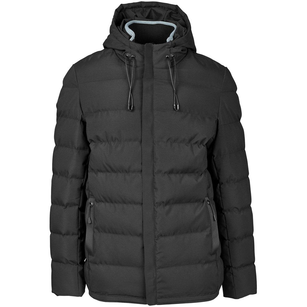 Mens Mountain Jacket