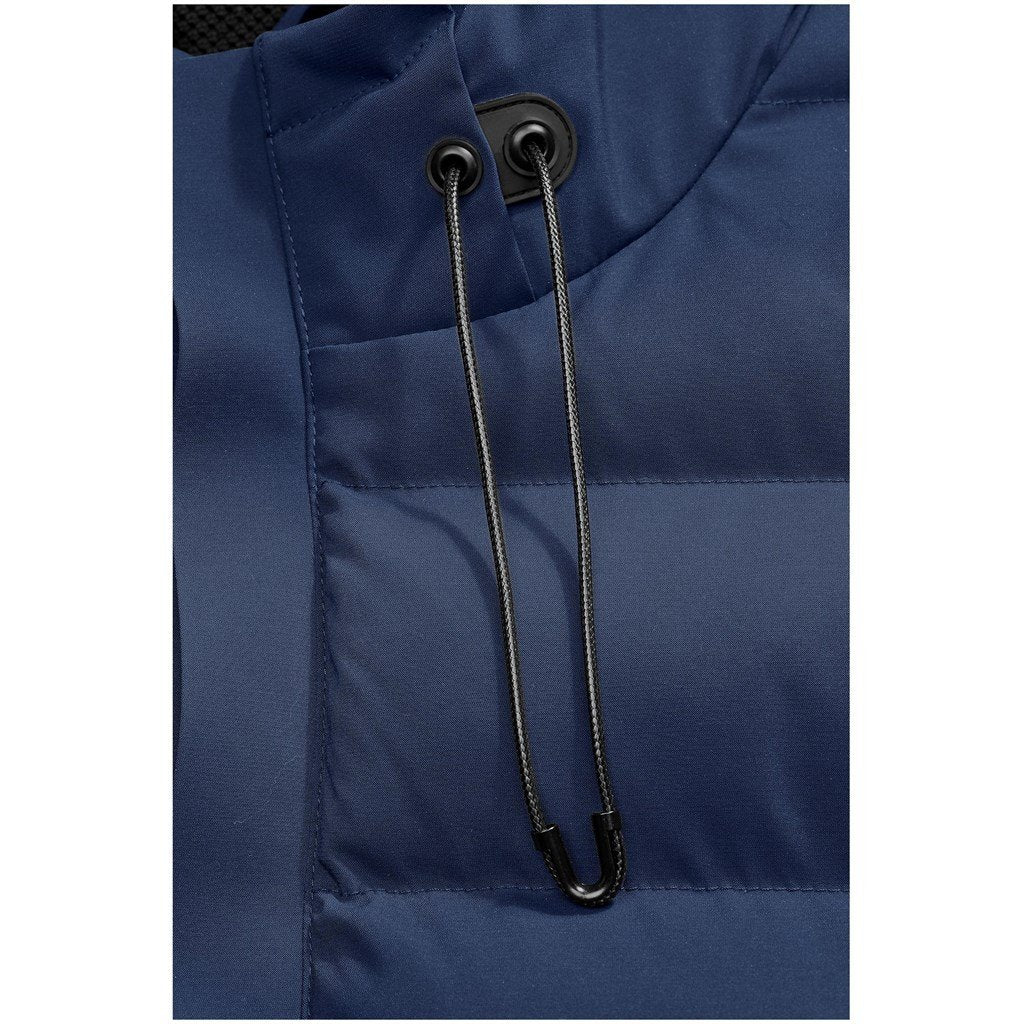 Mens Mountain Jacket