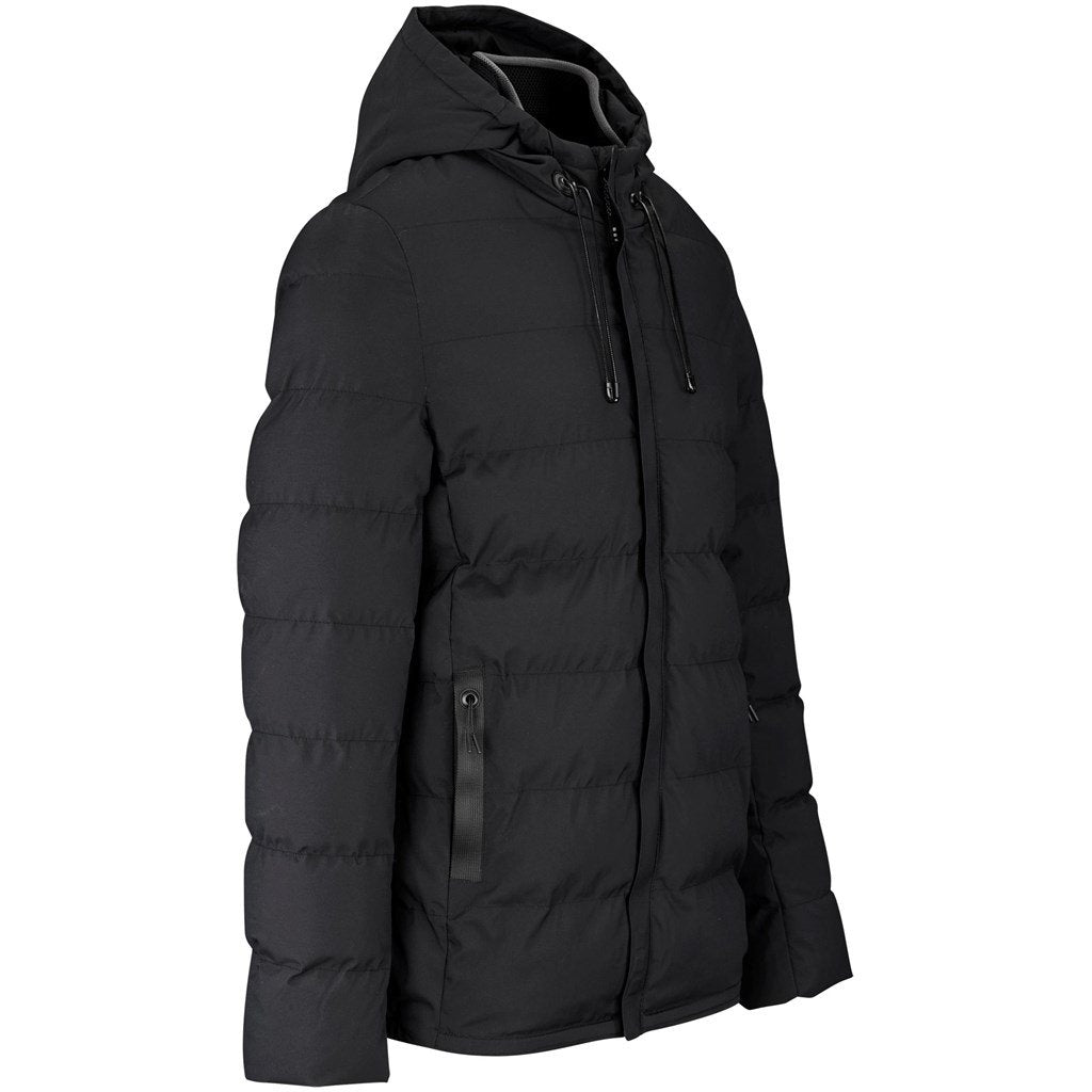 Mens Mountain Jacket