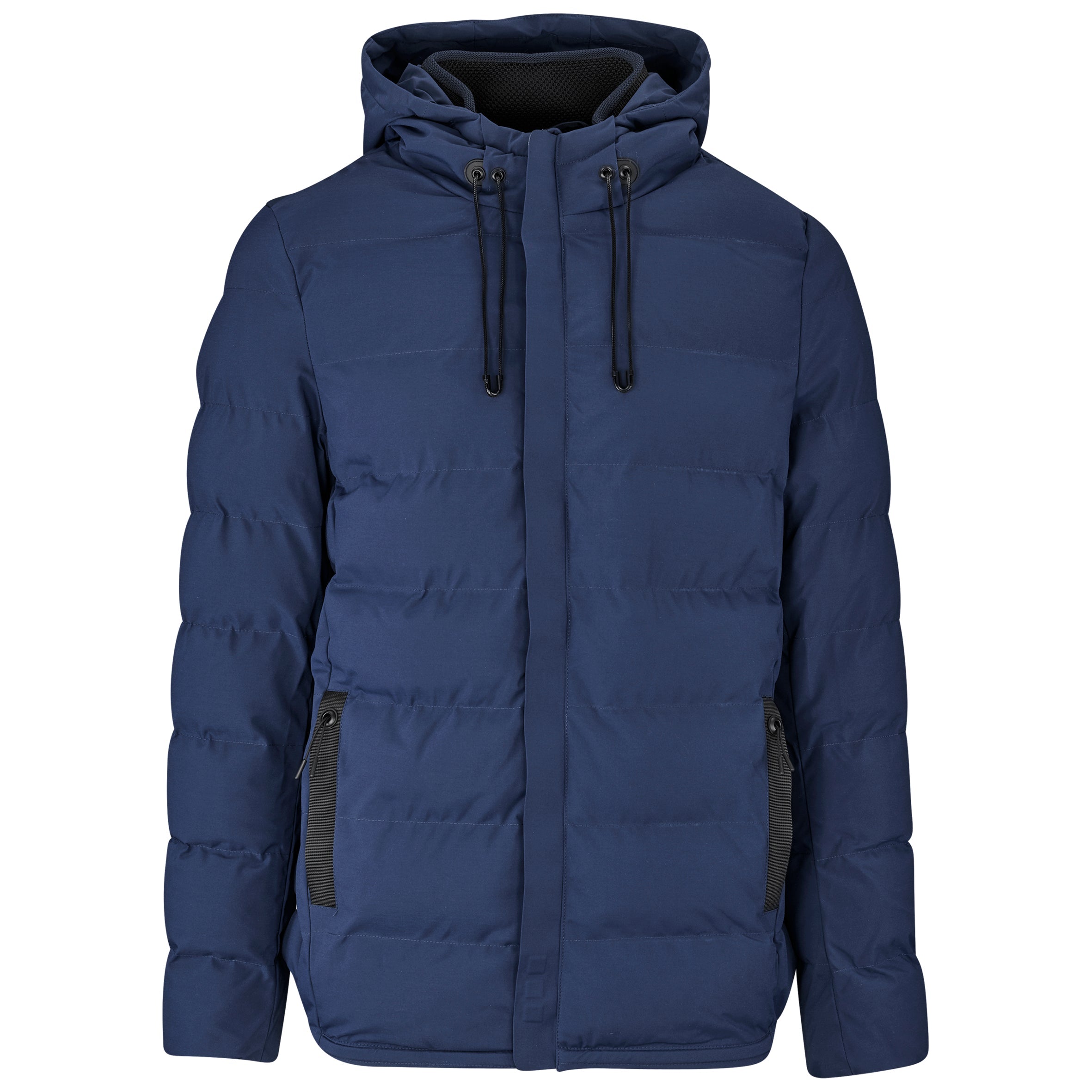 Mens Montana Jacket-Coats & Jackets-L-Navy-N