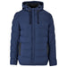 Mens Montana Jacket-Coats & Jackets-L-Navy-N
